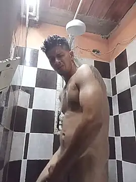 piterrr_hot Show Webcam