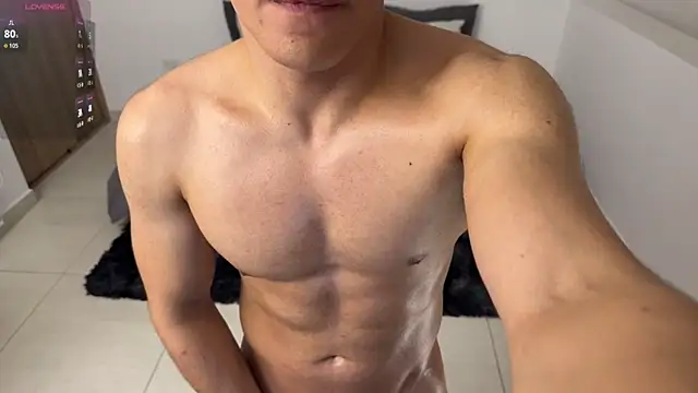 โชว์เว็บแคมของ Maxx_Lancaster