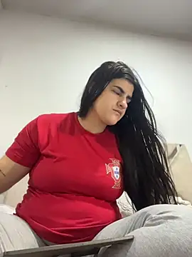 DAMSEL_30's Webcam Show