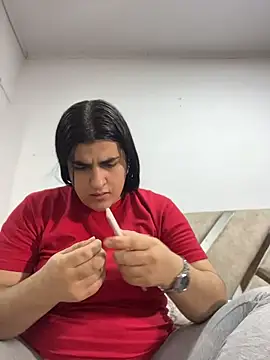DAMSEL_30: вебкам-шоу