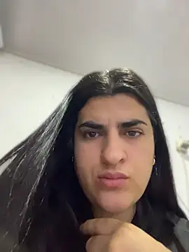 DAMSEL_30 webkamerás műsora