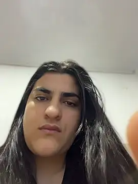 DAMSEL_30 Шоу с уебкамера