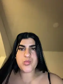 DAMSEL_30's Webcam Show