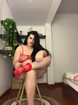 DAMSEL_30 – Live XXX-chat