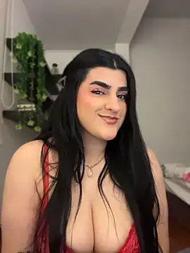 DAMSEL_30's Live XXX Chat