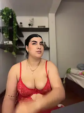 DAMSEL_30 Adlı Modelin Canlı XXX Sohbeti