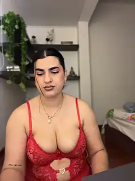 DAMSEL_30's Webcam Show