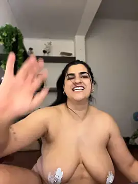 Show webcam de DAMSEL_30