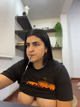DAMSEL_30 Webcam-Show