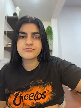 הופעת וובקאם של DAMSEL_30