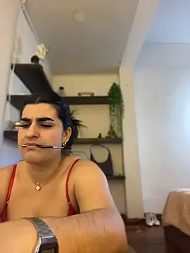 Chat XXX ao vivo de DAMSEL_30