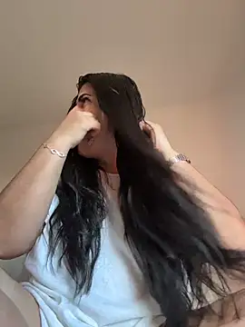 Živý XXX chat DAMSEL_30
