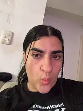 DAMSEL_30 webcam show