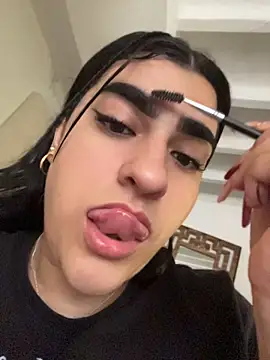 Živý XXX chat DAMSEL_30