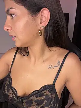 Show Webcam de chicachocolate01