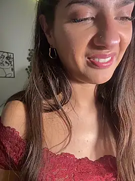 chicachocolate01's Webcam Show