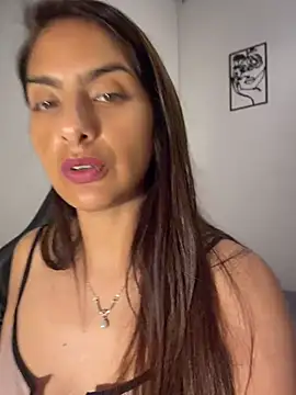 Živý XXX chat chicachocolate01