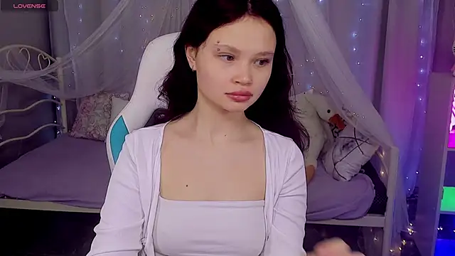 Chat +18 de EmilyChaves ao vivo