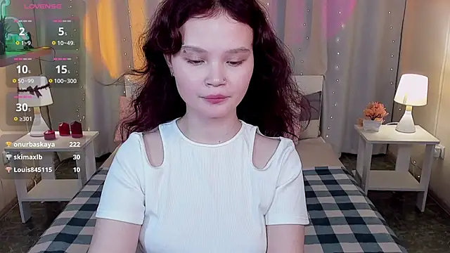 EmilyChaves: απευθείας συνομιλία ΧΧΧ