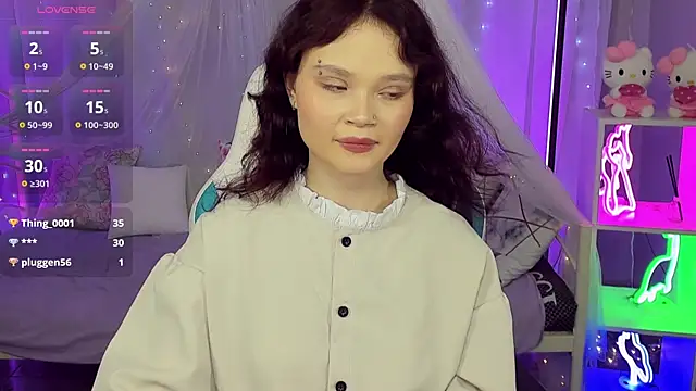 EmilyChaves 라이브 XXX 채팅