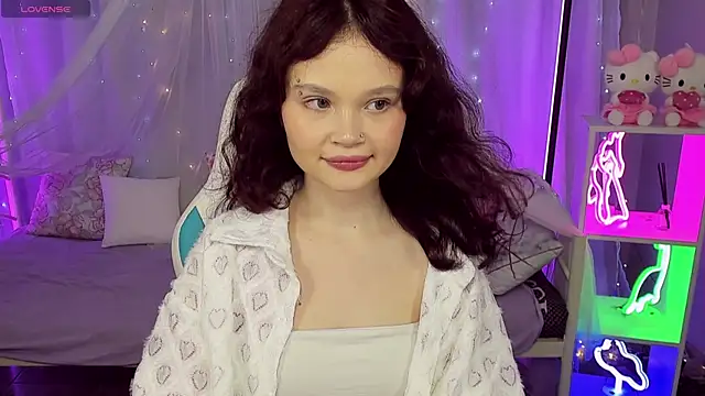 دردشة EmilyChaves الجنسية المباشرة