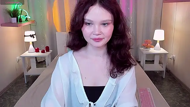 EmilyChaves' Live XXX Chat