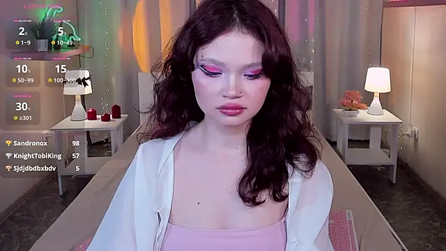 Онлайн чат XXX EmilyChaves