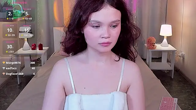 EmilyChaves' Live XXX Chat