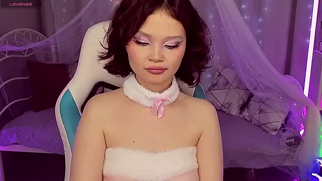 EmilyChaves Chat XXX in diretta
