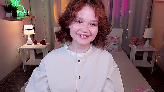 Živý XXX chat EmilyChaves