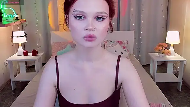 EmilyChaves' Live XXX Chat