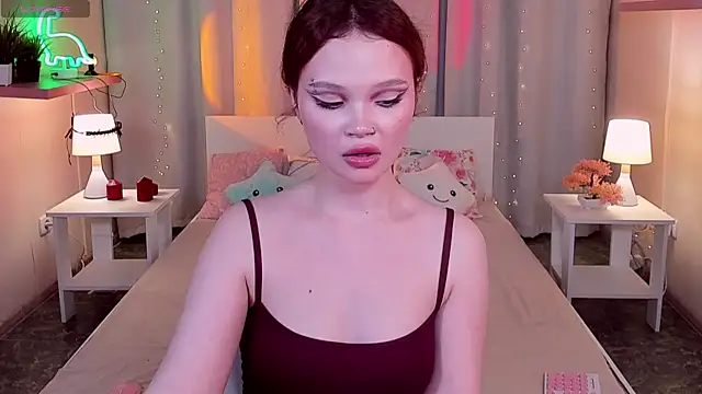 EmilyChaves' Live XXX Chat