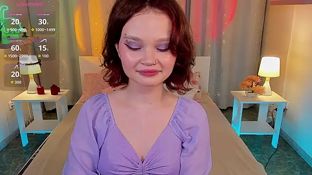 EmilyChaves 即時 XXX 聊天