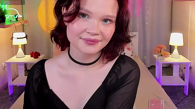 Chatroom XXX en direct de EmilyChaves