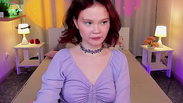 EmilyChaves' Live XXX Chat