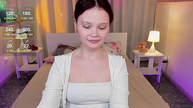 EmilyChavesn Live XXX chat