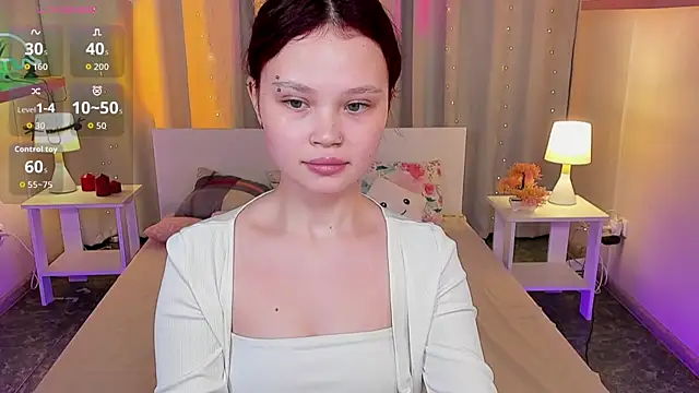 EmilyChaves Live XXX Chat