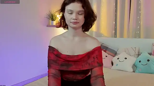 EmilyChaves' Live XXX Chat