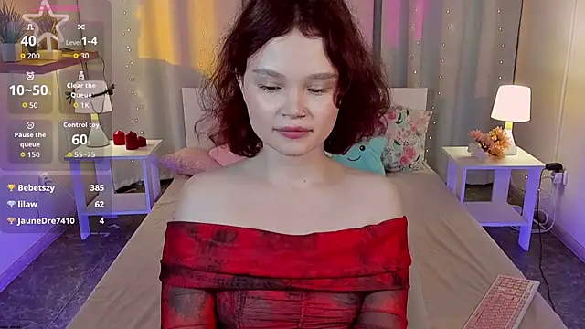 EmilyChaves' Live XXX Chat