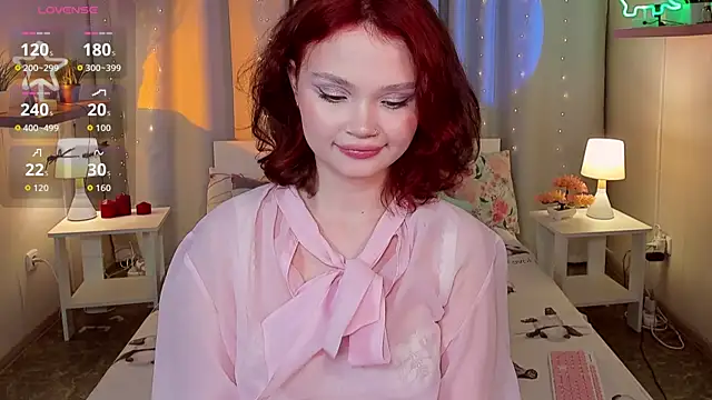 دردشة EmilyChaves الجنسية المباشرة