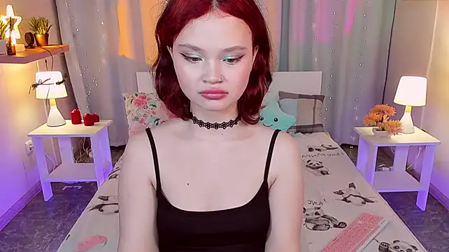 EmilyChaves' Live XXX Chat