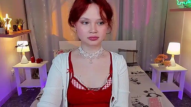 XXX chat uživo modela EmilyChaves