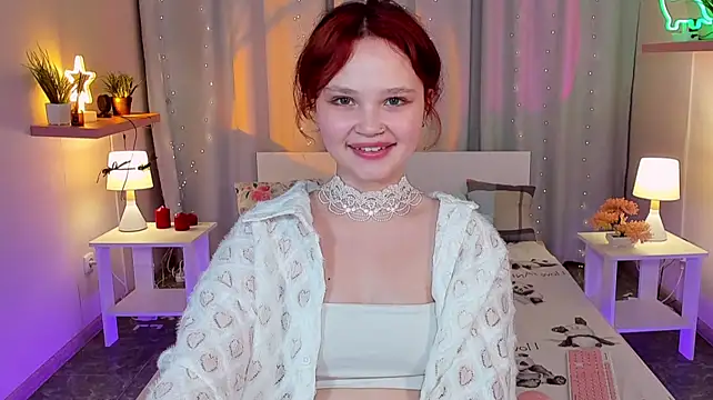 XXX chat uživo modela EmilyChaves