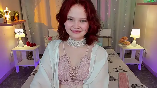 EmilyChaves Chat XXX in diretta