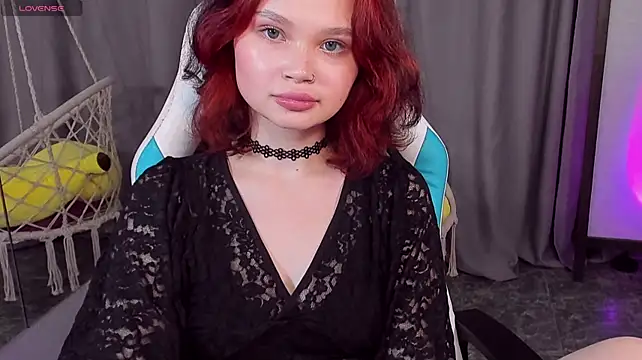 EmilyChaves 라이브 XXX 채팅