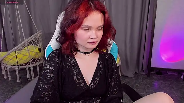 Chat +18 de EmilyChaves ao vivo