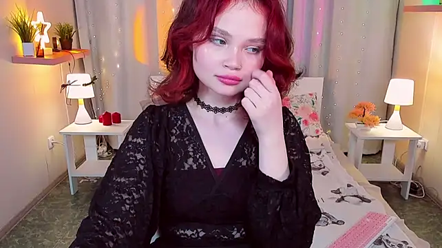 EmilyChaves Chat XXX in diretta
