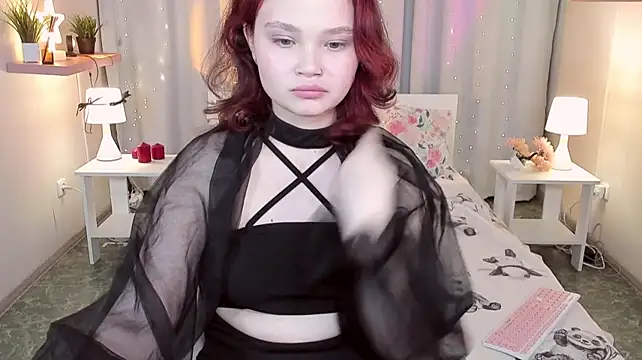 Czat XXX na żywo – EmilyChaves