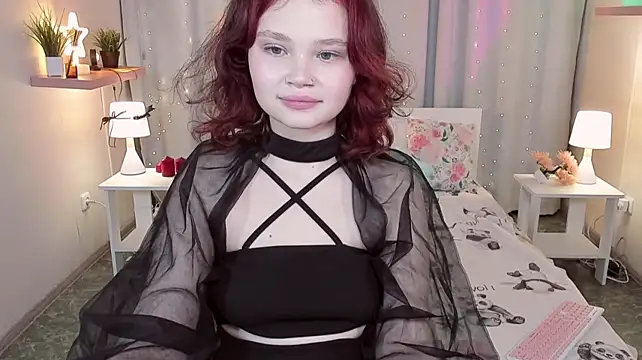 EmilyChaves Chat XXX in diretta