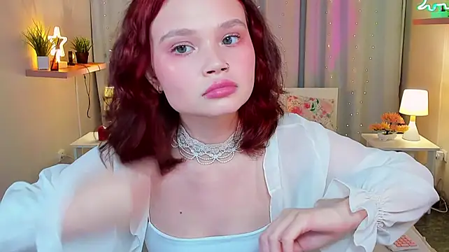 Chat XXX en directo de EmilyChaves